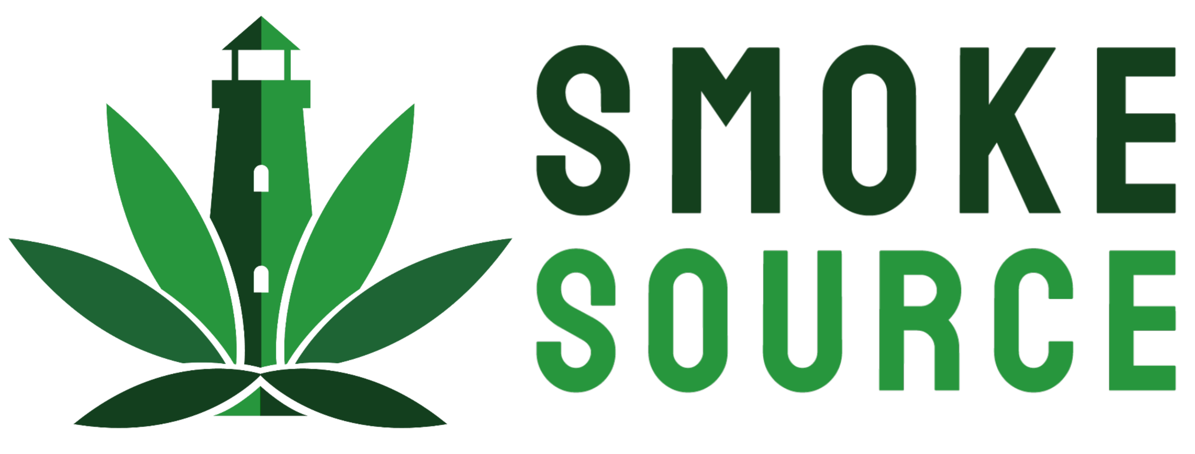 Smoke Source logo